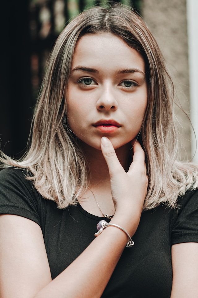 Regan Victoria