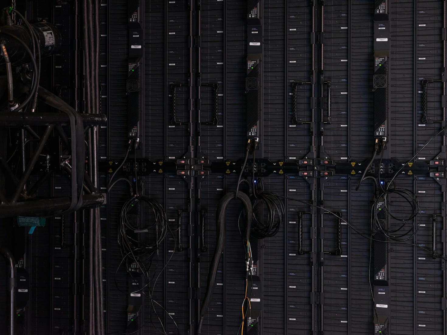 How to Manage Homelab Nodes for Better Performance and Stability
